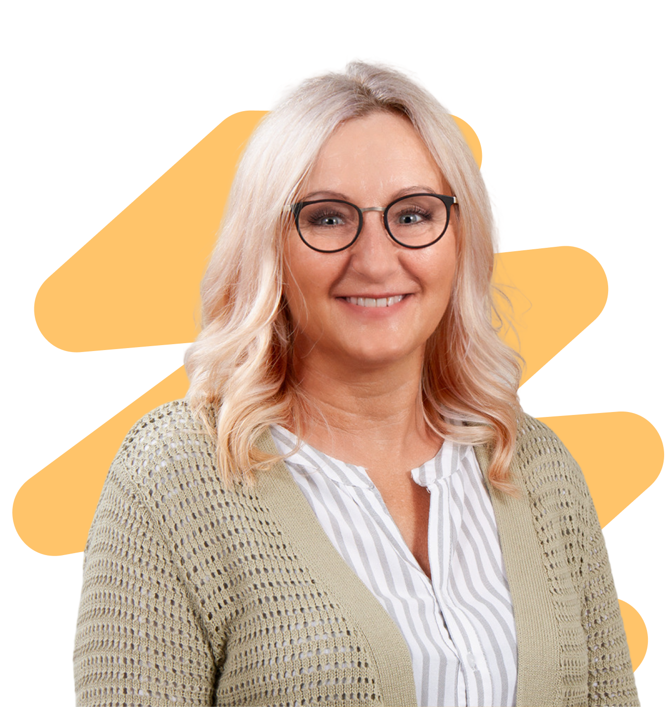 Anke Gäbler Expertin für Pflegeweiterbildungen bei HÖHER Akademie