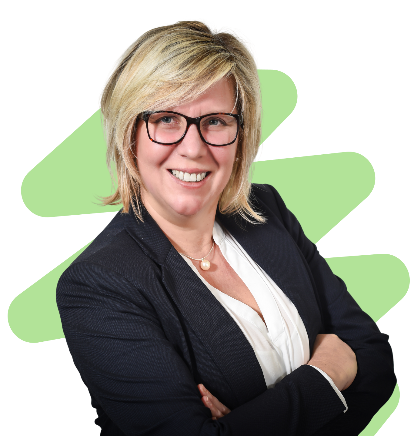Nicole Möbes Expertin für Pflegeweiterbildungen bei der HÖHER Akademie