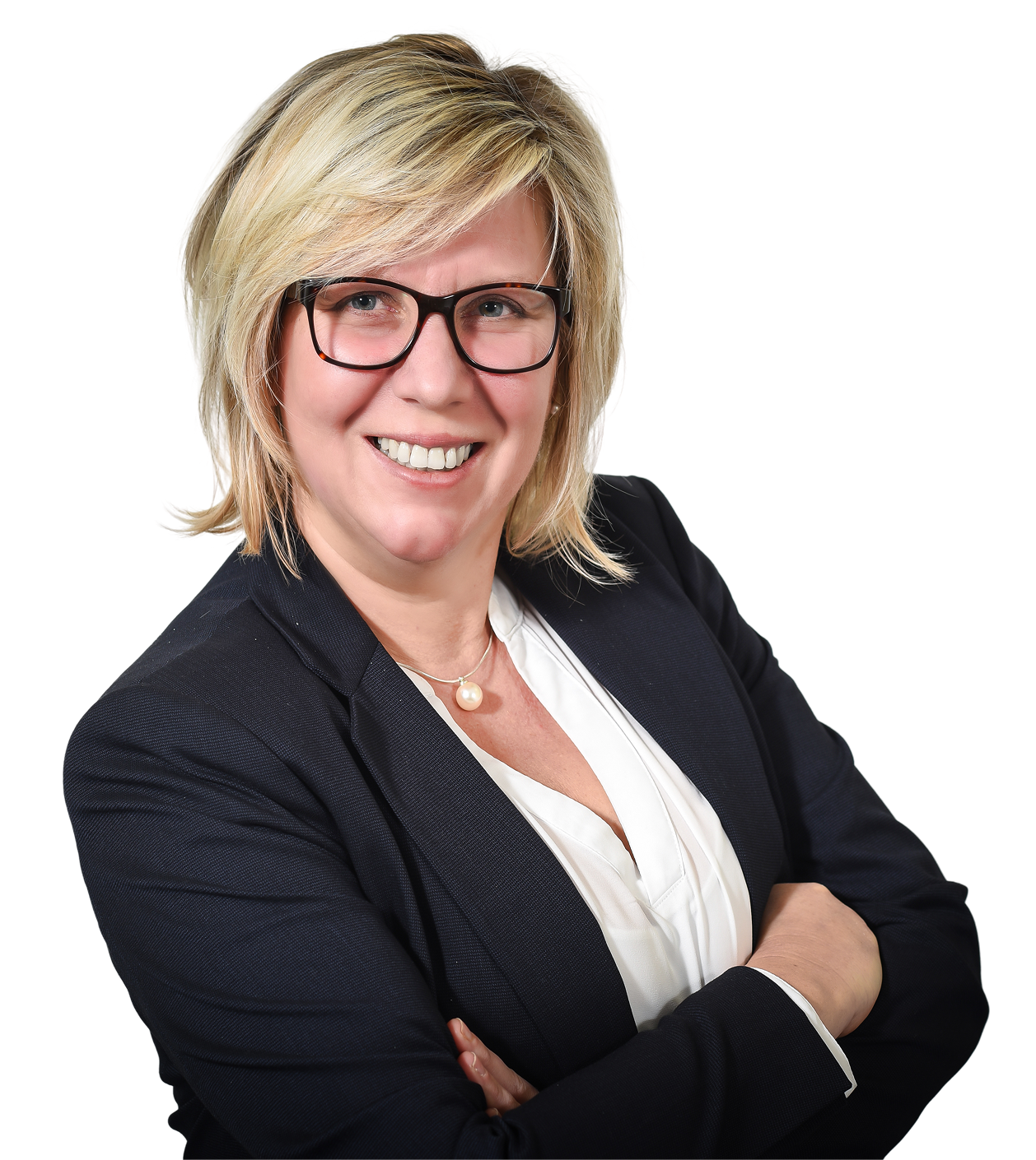 Nicole Möbes Expertin für Pflegeweiterbildungen